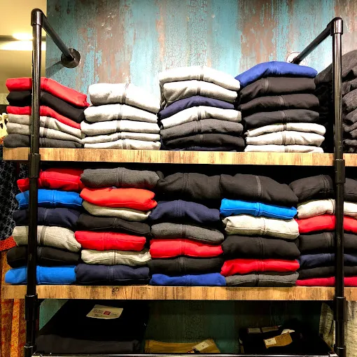 Joshuah's T-Shirts (Exclusive)